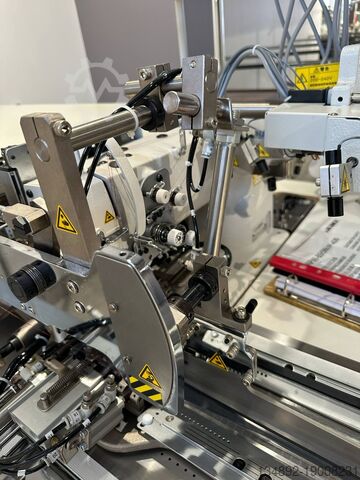 Nähmaschine JUKI APW895N