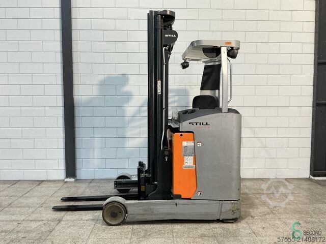 Reach truck Still FM-X14