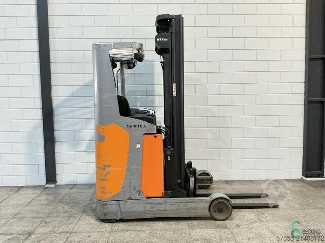 Reach truck Still FM-X14