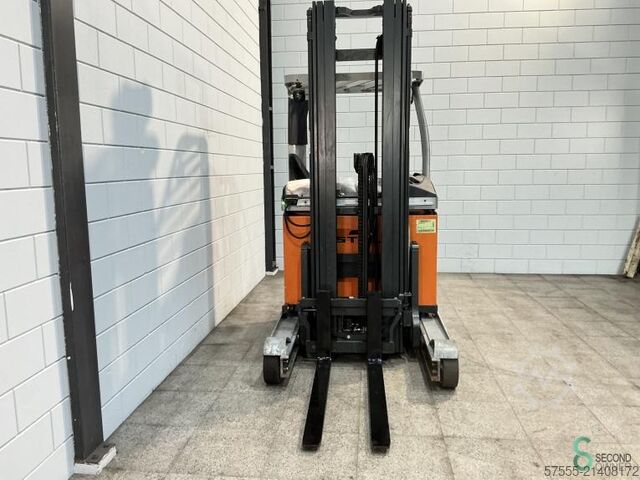 Reach truck Still FM-X14