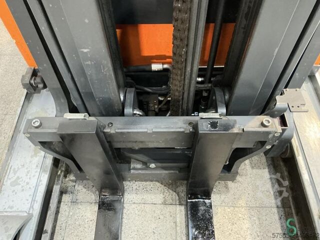 Reach truck Still FM-X14