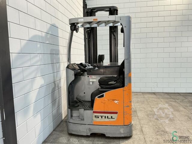 Reach truck Still FM-X14