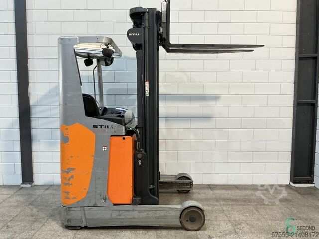 Reach truck Still FM-X14