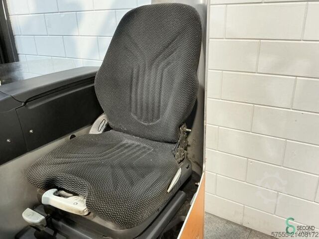 Reach truck Still FM-X14