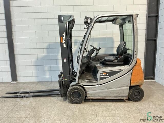 Forklift Still RX20-20P