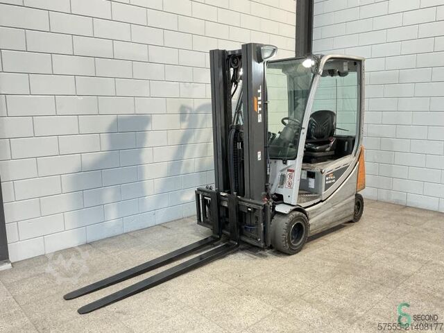 Forklift Still RX20-20P