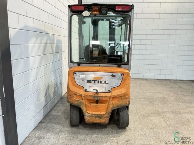 Forklift Still RX20-20P