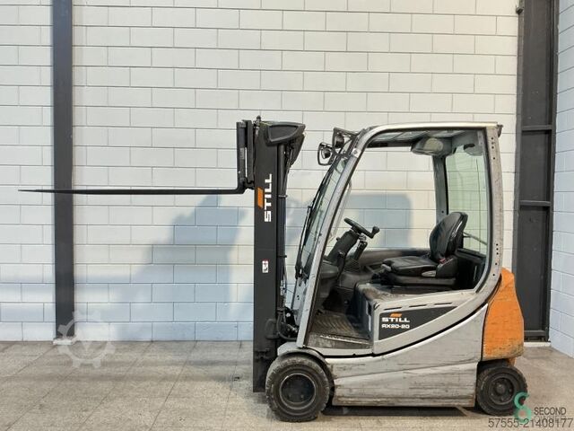 Forklift Still RX20-20P