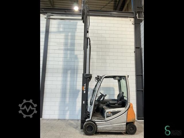 Forklift Still RX20-20P
