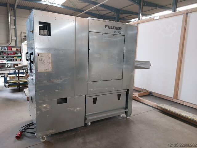 Extraction unit Felder RL 300 (2021) Felder RL 300