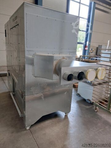 Extraction unit Felder RL 300 (2021) Felder RL 300