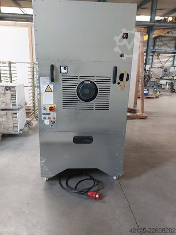 Extraction unit Felder RL 300 (2021) Felder RL 300