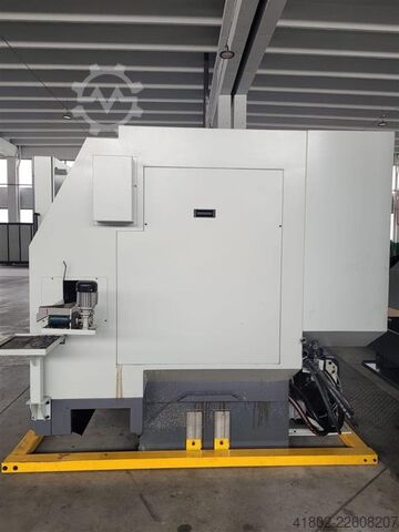 CNC Dreh- und Fräszentrum CMZ TX 66 Y2 QUATTRO