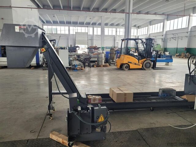 CNC Dreh- und Fräszentrum CMZ TX 66 Y2 QUATTRO