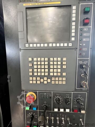 DOOSAN HM 1250 DOOSAN HM 1250