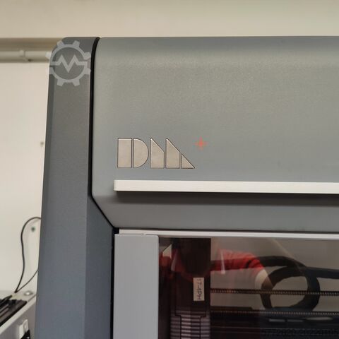 3D-Metalldrucker Desktop Metal Studio System+ ver.1