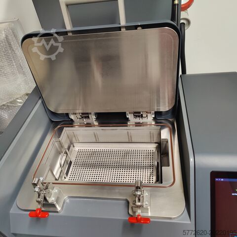 3D-Metalldrucker Desktop Metal Studio System+ ver.1