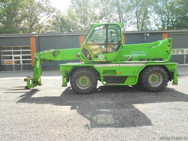 Other Merlo RT 4025 Roto 45.21 MCSS