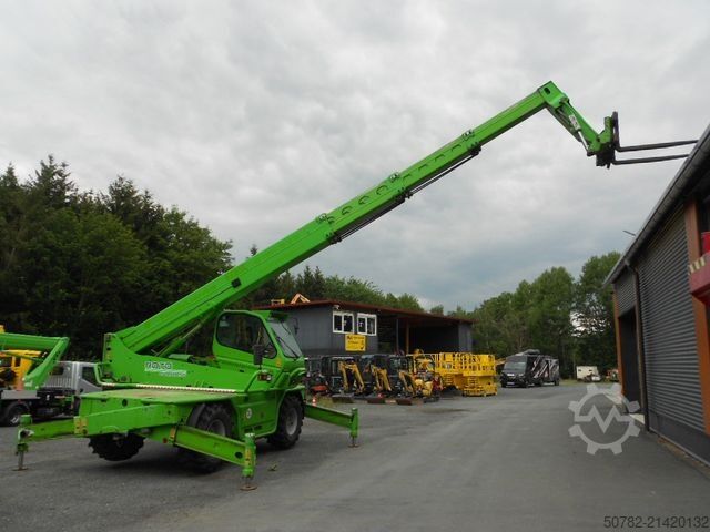 Other Merlo RT 4025 Roto 45.21 MCSS