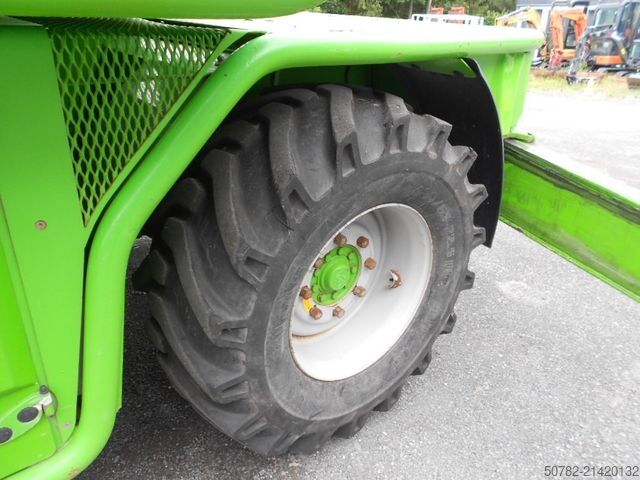 Other Merlo RT 4025 Roto 45.21 MCSS