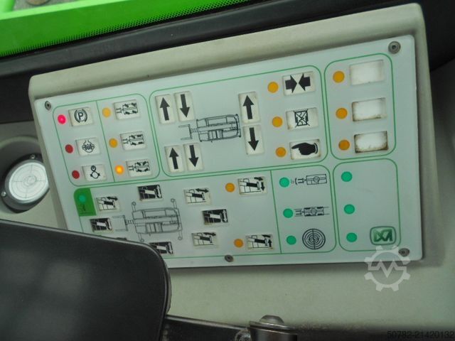 Other Merlo RT 4025 Roto 45.21 MCSS