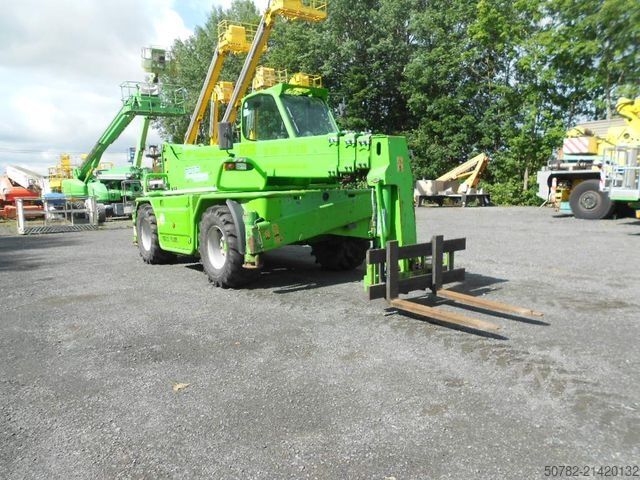 Other Merlo RT 4025 Roto 45.21 MCSS