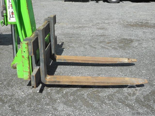 Other Merlo RT 4025 Roto 45.21 MCSS