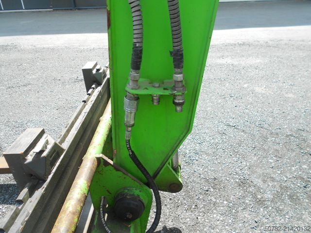 Other Merlo RT 4025 Roto 45.21 MCSS