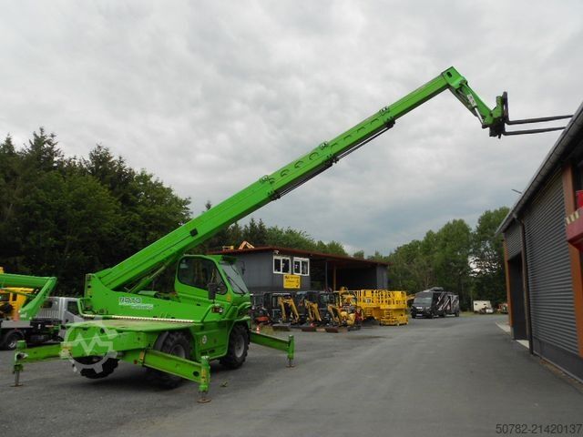 Telehandler MERLO Merlo RT 4025 Roto 45.21 MCSS