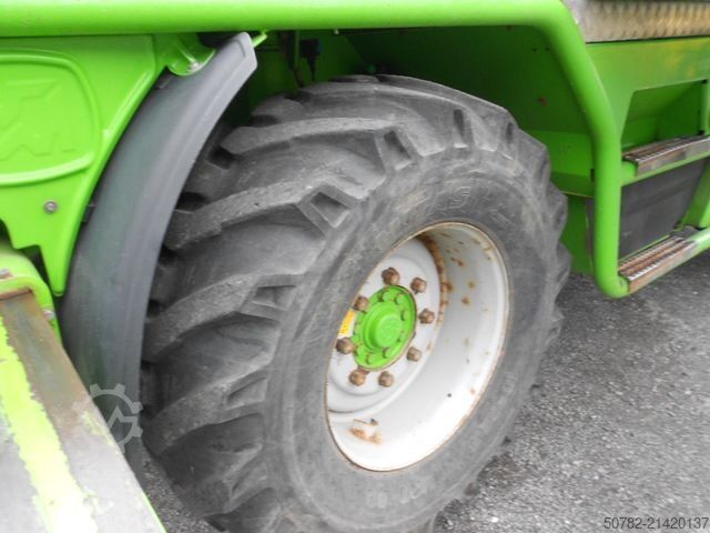 Telehandler MERLO Merlo RT 4025 Roto 45.21 MCSS