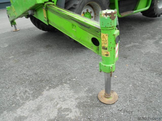 Telehandler MERLO Merlo RT 4025 Roto 45.21 MCSS