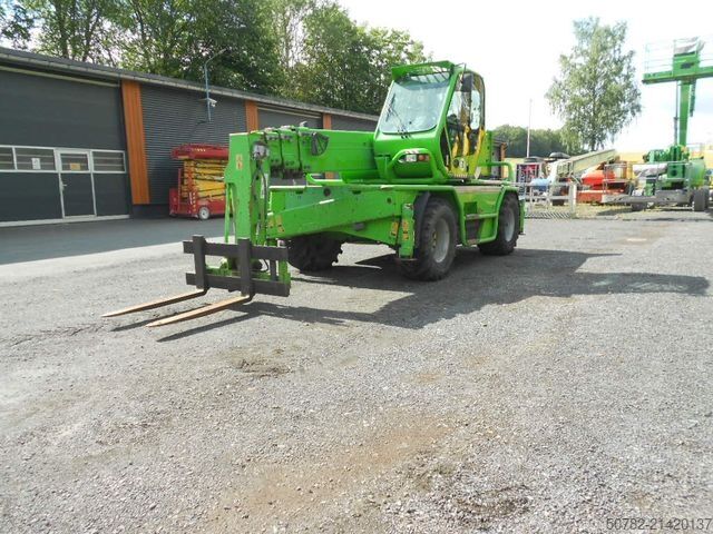 Telehandler MERLO Merlo RT 4025 Roto 45.21 MCSS