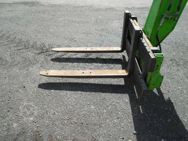 Telehandler MERLO Merlo RT 4025 Roto 45.21 MCSS