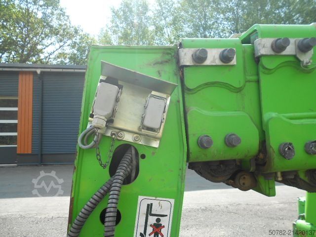 Telehandler MERLO Merlo RT 4025 Roto 45.21 MCSS