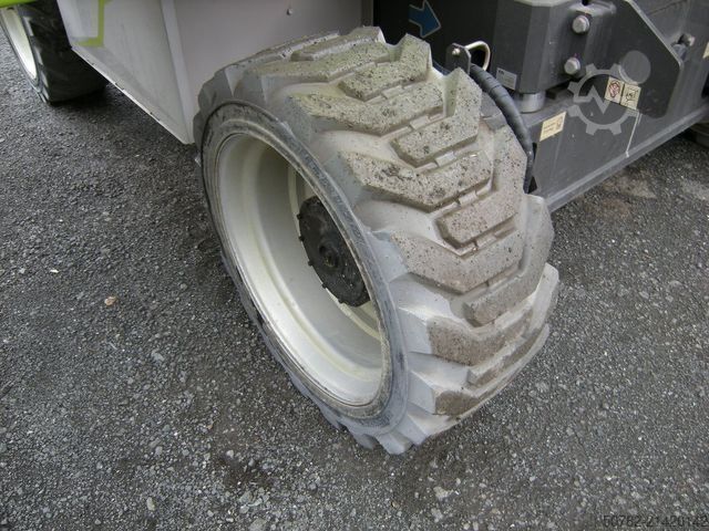 Arbeitsbühne Zoomlion Arbeitsbühne ZT22JE, AH 24 m