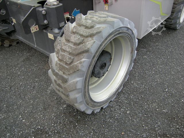 Arbeitsbühne Zoomlion Arbeitsbühne ZT22JE, AH 24 m