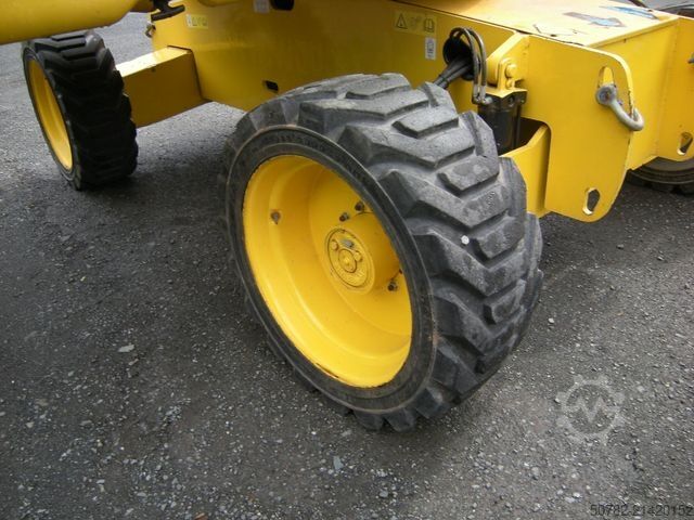 Work platform GENIE Arbeitsbühne Genie S65, AH  22m