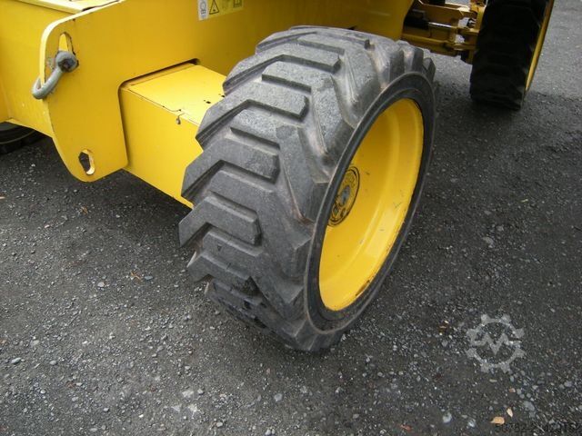 Work platform GENIE Arbeitsbühne Genie S65, AH  22m