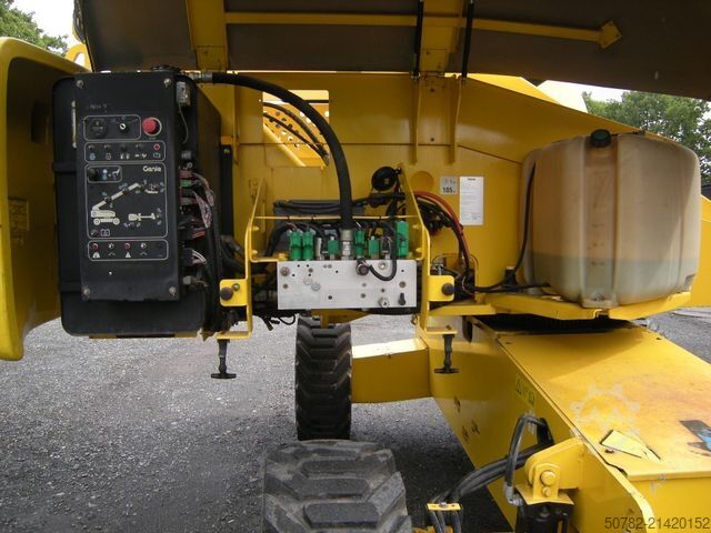 Work platform GENIE Arbeitsbühne Genie S65, AH  22m