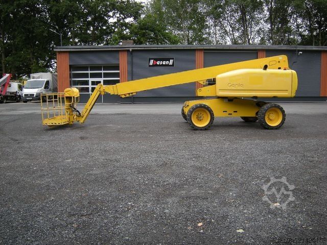 Work platform GENIE Arbeitsbühne Genie S65, AH  22m