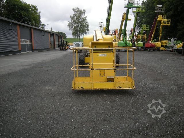 Work platform GENIE Arbeitsbühne Genie S65, AH  22m