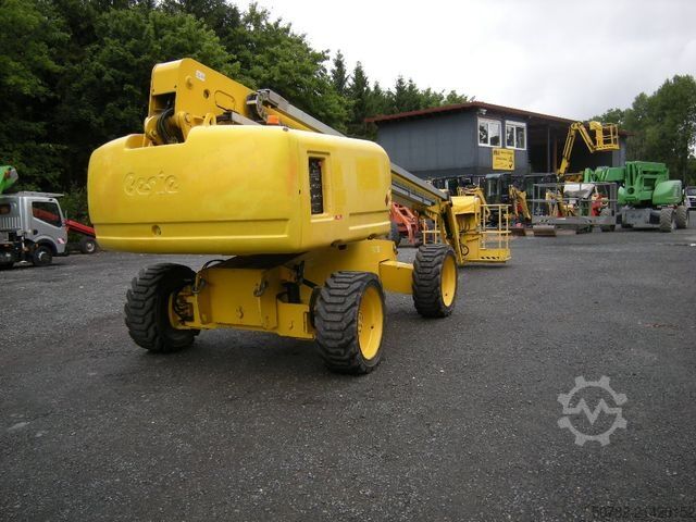 Work platform GENIE Arbeitsbühne Genie S65, AH  22m