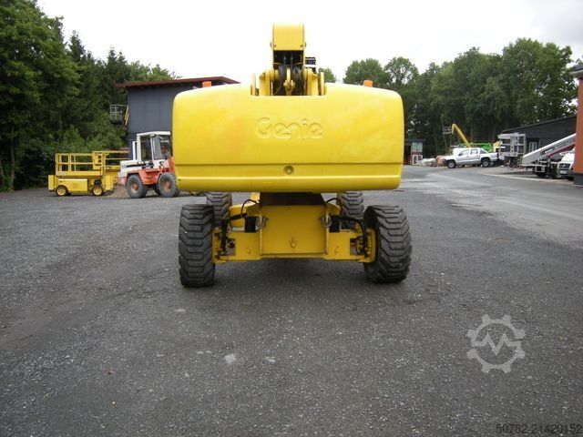 Work platform GENIE Arbeitsbühne Genie S65, AH  22m