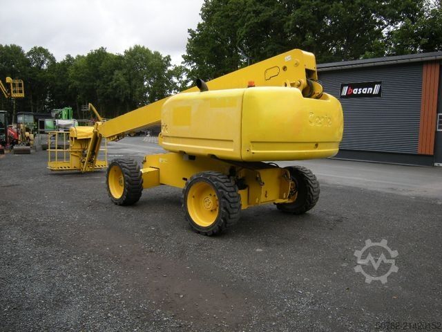 Work platform GENIE Arbeitsbühne Genie S65, AH  22m