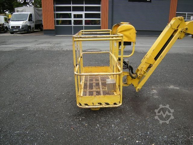 Work platform GENIE Arbeitsbühne Genie S65, AH  22m