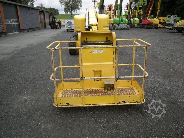 Work platform GENIE Arbeitsbühne Genie S65, AH  22m