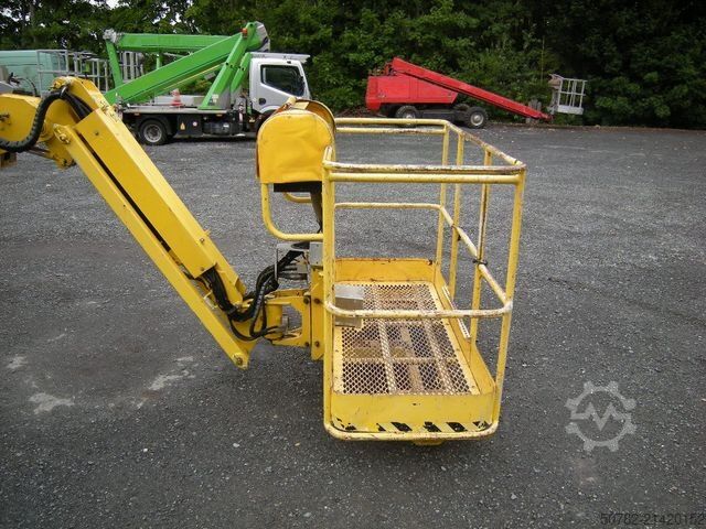 Work platform GENIE Arbeitsbühne Genie S65, AH  22m