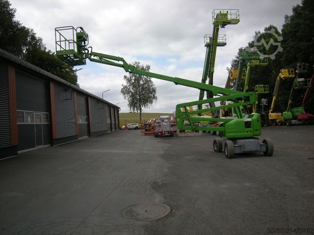 Work platform GENIE Arbeitsbühne Genie Z 45/25 J, 15,8 m