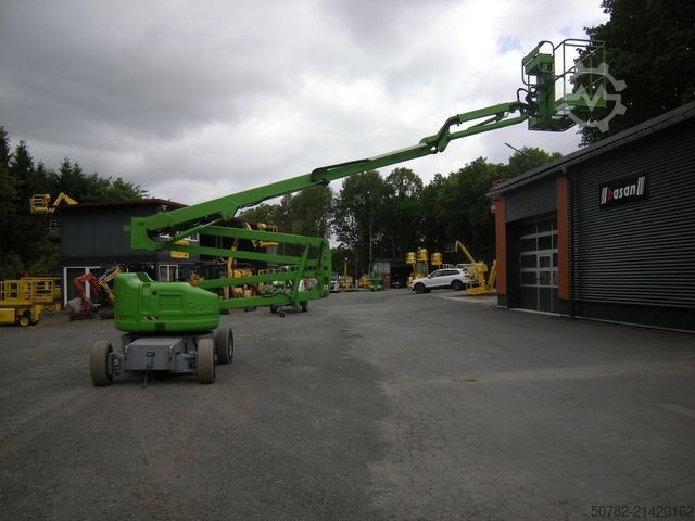 Work platform GENIE Arbeitsbühne Genie Z 45/25 J, 15,8 m