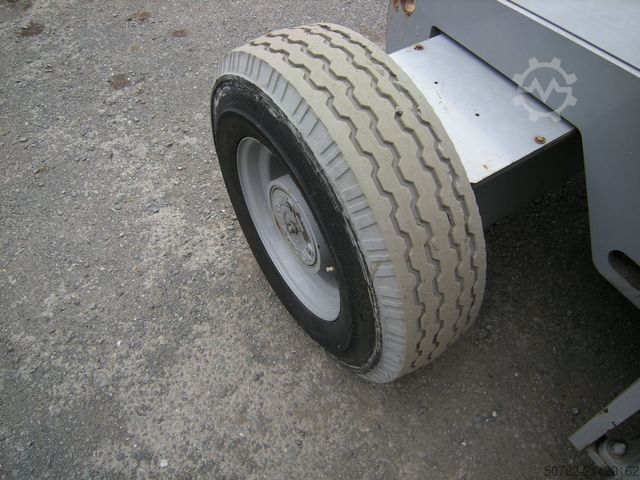 Work platform GENIE Arbeitsbühne Genie Z 45/25 J, 15,8 m